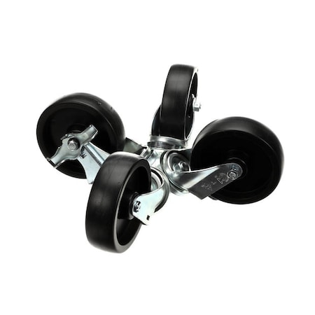Hoshizaki 6" Caster - Set Of 4 HS-5036